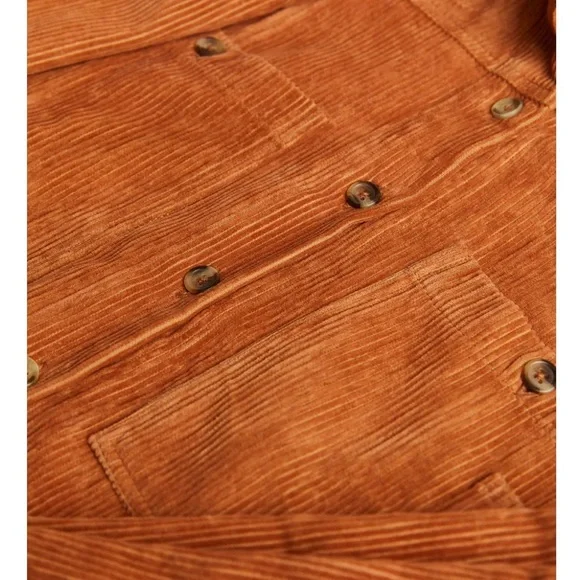 Able Joan Shacket in 1X - Picture 4 of 8